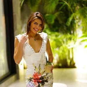 Meet your Posher, Natalya